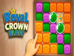Juego Royal Crown Blast en línea