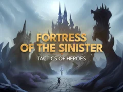 Juego Fortress of the Sinister en línea