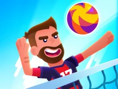 Juego Volleyball Challenge en línea