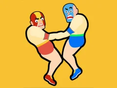 Juego Wrestle Jump 2 en línea