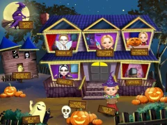 Juego Escape Room Mystery Word en línea