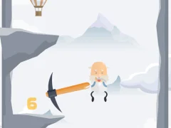 Juego Getting Over It en línea