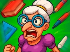 Juego Troll The Teacher en línea