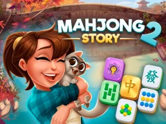 Juego Mahjong Story 2 en línea