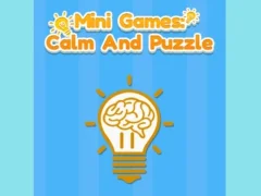 Juego Mini Games: Calm and Puzzle en línea