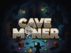 Juego Cave Miner en línea