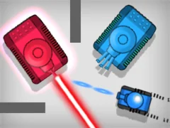 Juego Tank Mayhem en línea
