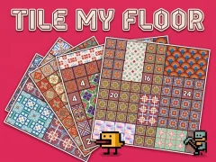 Juego Tile My Floor en línea