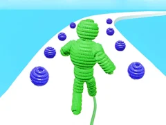 Juego Running wool en línea