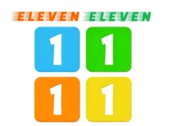 Juego Eleven Eleven en línea