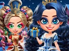 Juego Nutcracker New Years Adventures en línea