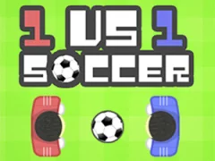 Juego 1vs1 soccer en línea