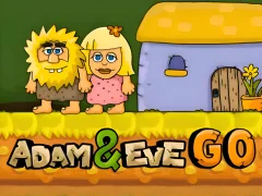Juego Adam and Eve GO en línea