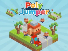 Juego Poly Jumper en línea