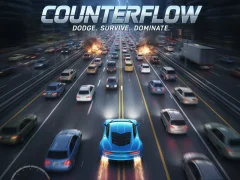 Juego Counterflow en línea