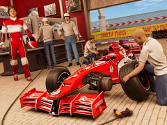 Juego Formula Racing en línea