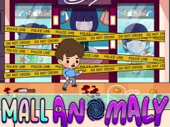 Juego Mall Anomaly en línea