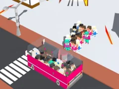 Juego Overloaded Passagers en línea