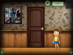 Juego Amgel Kids Room Escape 333 en línea