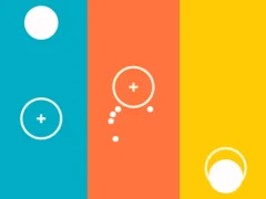 Juego Three Lines en línea