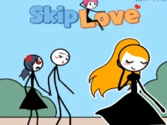 Juego Skip Love en línea