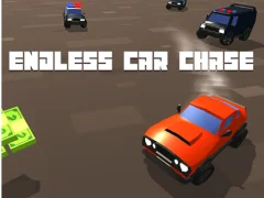 Juego Endless Car Chase en línea