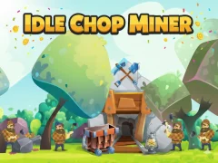 Juego Idle Chop Miner en línea
