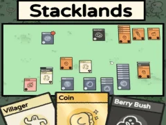 Juego Stacklands en línea