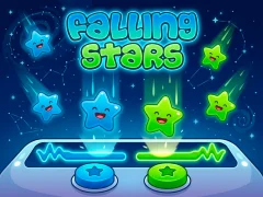 Juego Falling Stars en línea