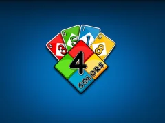 Juego Four Colors en línea