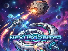 Juego Nexusorbiter en línea
