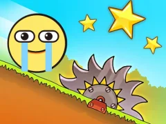 Juego Red Ball Bounce en línea