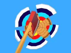 Juego Axe Master en línea