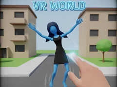 Juego VR World en línea