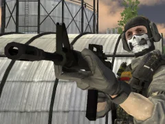 Juego Rebel forces en línea