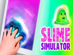 Juego Slime Simulator en línea