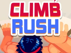 Juego Climb Rush en línea
