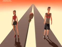 Juego The Life Run en línea