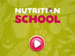 Juego Nutrition School en línea