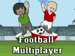 Juego Football Multiplayer en línea