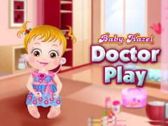 Juego Baby Hazel Doctor Play en línea