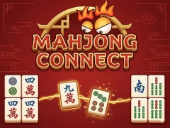 Juego Mah Jong Connect en línea