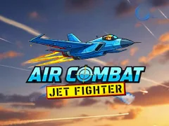 Juego Air Combat: Jet Fighter en línea