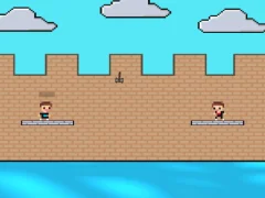 Juego axe castle en línea