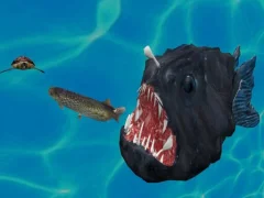 Juego Fish 3d en línea