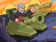 Juego Tank Mix en línea
