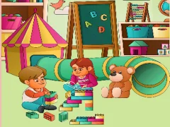 Juego Art Puzzle en línea