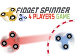 Juego Fidget Spinner multiplayers en línea