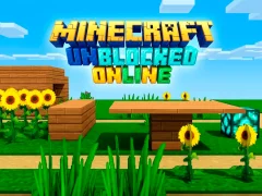 Juego Minecraft Unblocked Online en línea