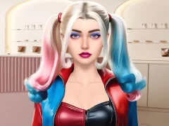 Juego ASMR Makeover & Makeup Studio en línea